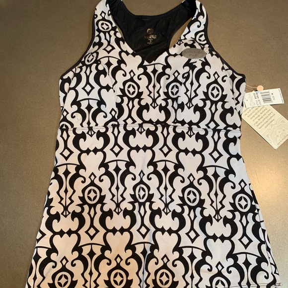 Balance Collection Other - Exercise or bathing suit top